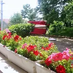 Kestenovi Dvori Apartamento Opatija