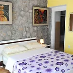 Kestenovi Dvori Opatija