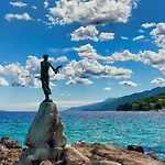 Kestenovi Dvori Apartamento