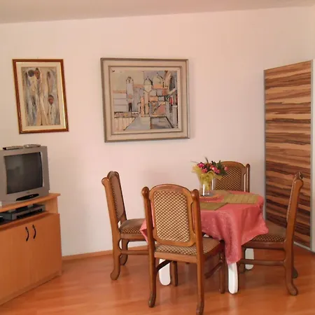 Kestenovi Dvori Lejlighed Opatija