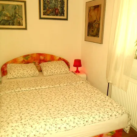 Lejlighed Kestenovi Dvori Opatija