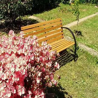 Kestenovi Dvori Lejlighed