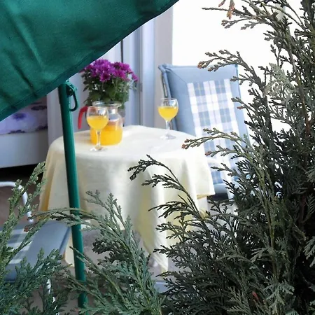 Kestenovi Dvori Lejlighed