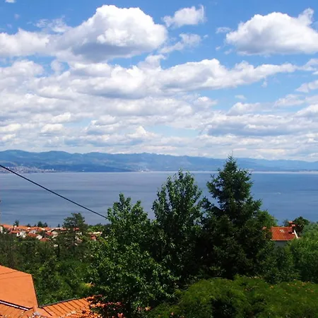 Lejlighed Kestenovi Dvori Opatija