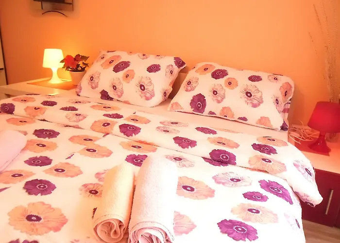 Kestenovi Dvori Apartmán