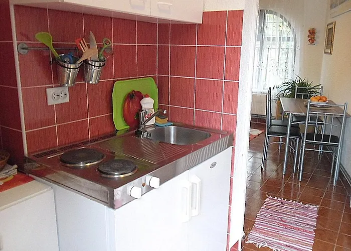 Apartmán Kestenovi Dvori Opatija