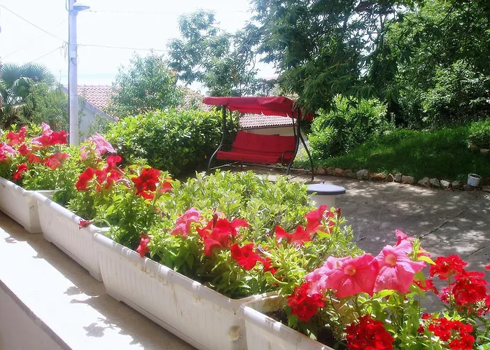 Kestenovi Dvori Apartmán Opatija