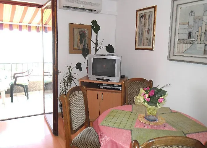 Apartmán Kestenovi Dvori *