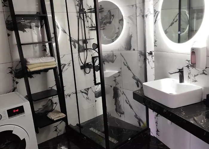 Kestenovi Dvori Apartmán Opatija
