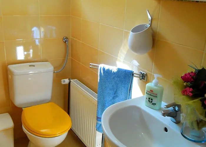 Apartmán Kestenovi Dvori Opatija