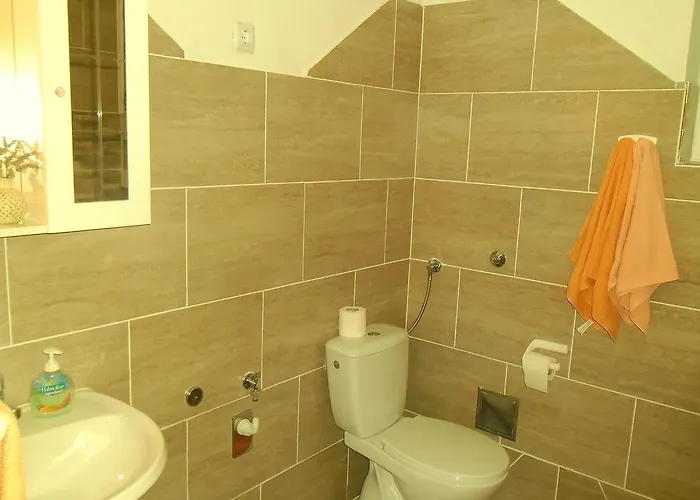 Apartmán Kestenovi Dvori Opatija