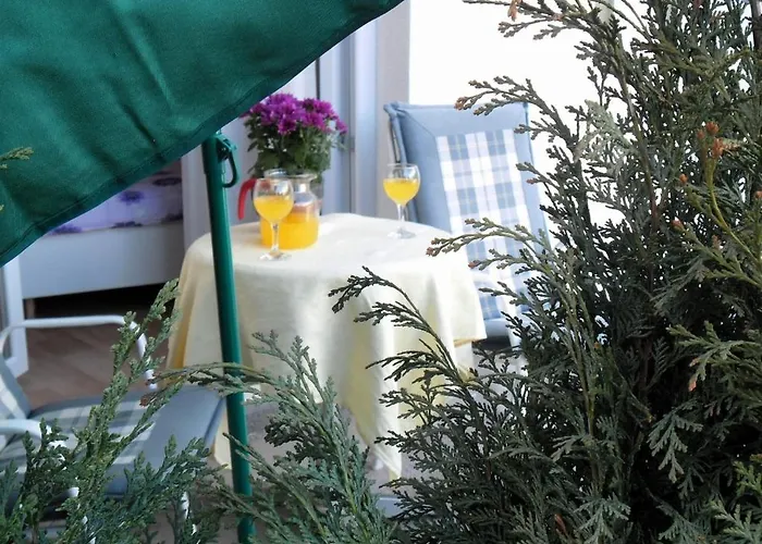 Kestenovi Dvori Apartmán