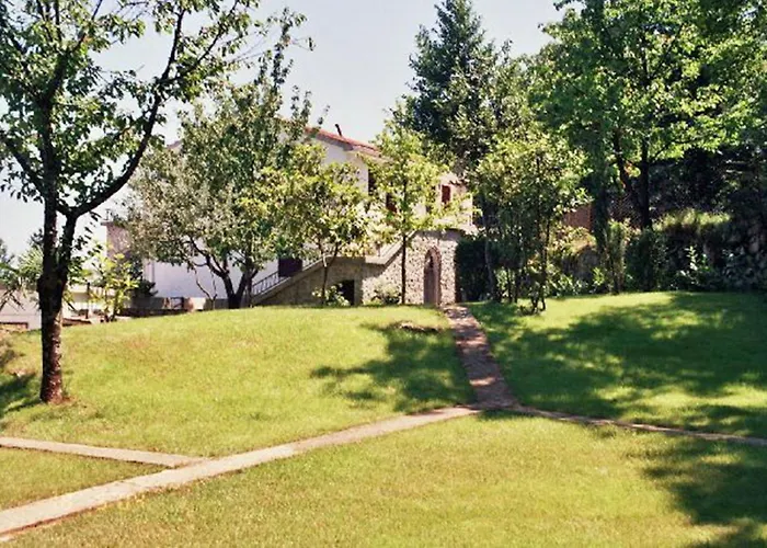 Kestenovi Dvori *