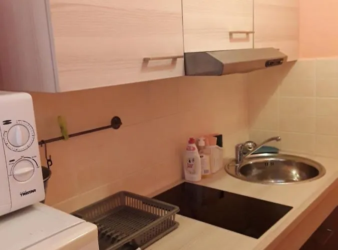 Apartmán Kestenovi Dvori Opatija