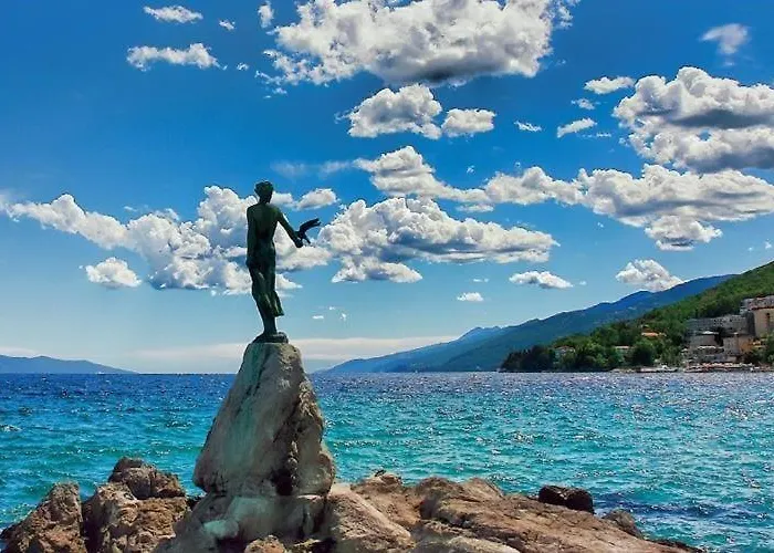 Kestenovi Dvori Apartmán