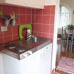 Appartement Kestenovi Dvori Opatija