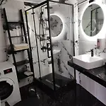 Kestenovi Dvori Appartement Opatija