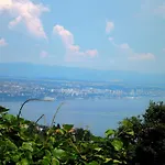 Kestenovi Dvori Opatija