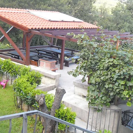 Apartamento Kestenovi Dvori