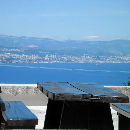 아파트 Kestenovi Dvori *