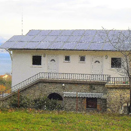 아파트 Kestenovi Dvori