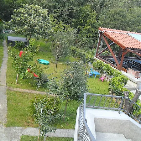 Kestenovi Dvori Apartment *