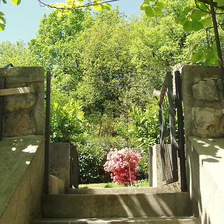 아파트 Kestenovi Dvori *