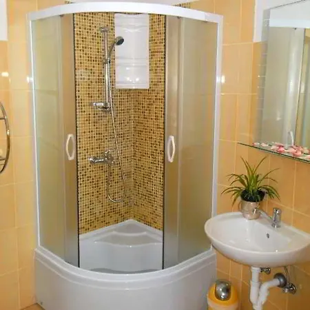 Apartment Kestenovi Dvori *