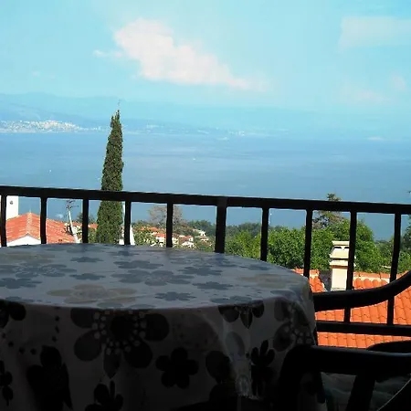 Apartment Kestenovi Dvori