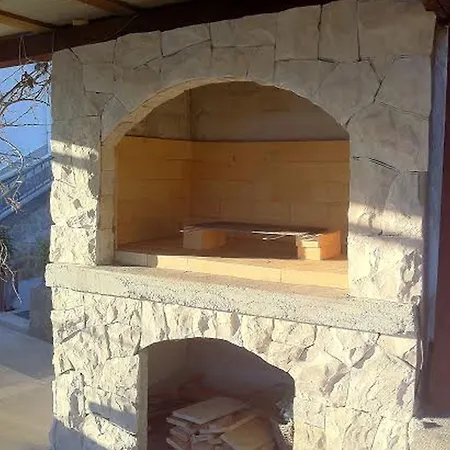 아파트 Kestenovi Dvori 오파티아