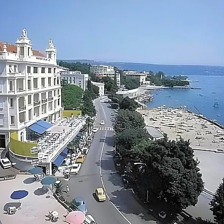 Apartman Kestenovi Dvori *