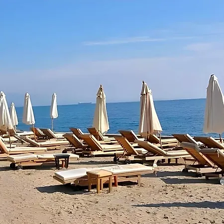 Kestenovi Dvori Apartman