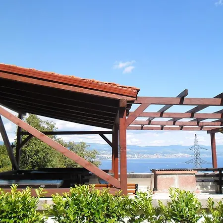 Kestenovi Dvori * 오파티아