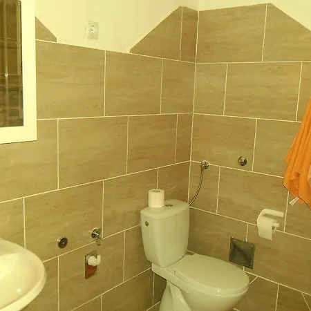 아파트 Kestenovi Dvori 오파티아