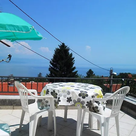 Apartment Kestenovi Dvori