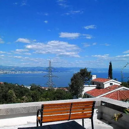 Kestenovi Dvori * 오파티아