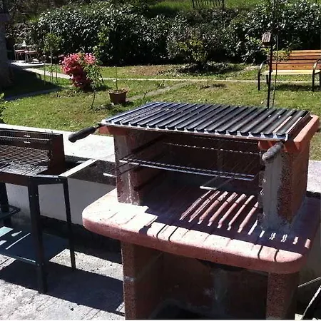 아파트 Kestenovi Dvori *