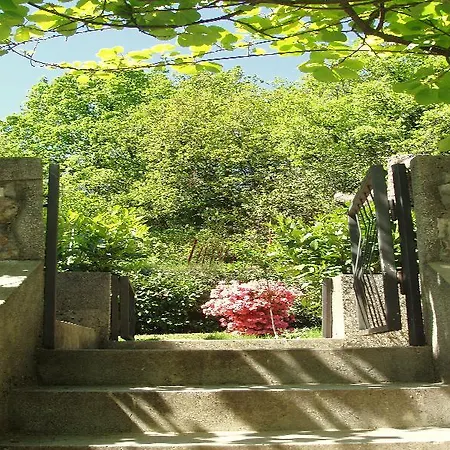 Kestenovi Dvori * 오파티아