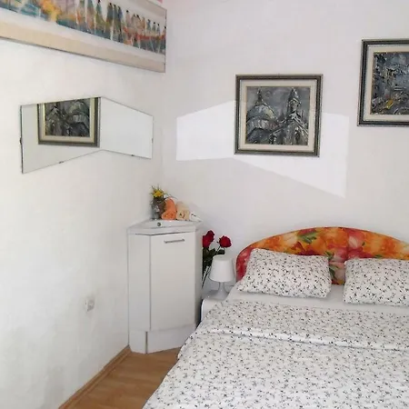 아파트 Kestenovi Dvori 오파티아