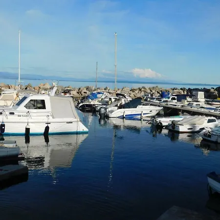 Kestenovi Dvori * 오파티아