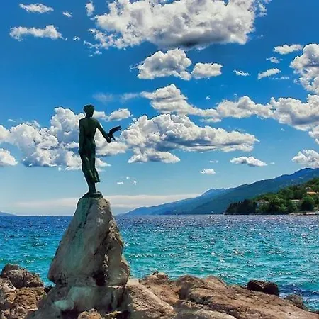 Kestenovi Dvori 아파트