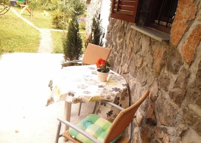 Διαμέρισμα Kestenovi Dvori Οπατία