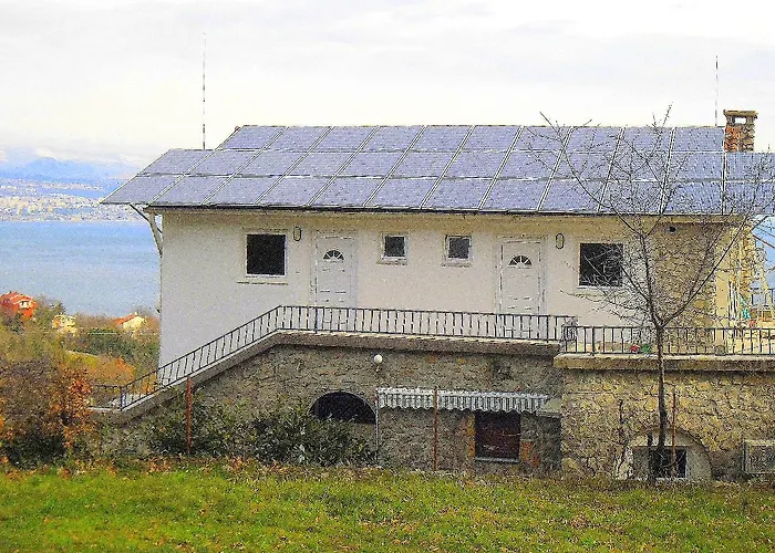 Διαμέρισμα Kestenovi Dvori