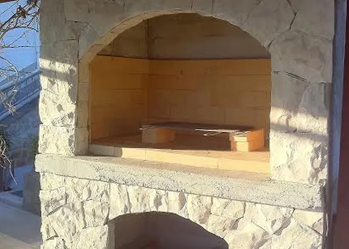 Διαμέρισμα Kestenovi Dvori Οπατία