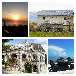 Διαμέρισμα Kestenovi Dvori