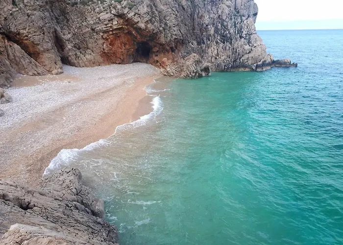 Διαμέρισμα Kestenovi Dvori