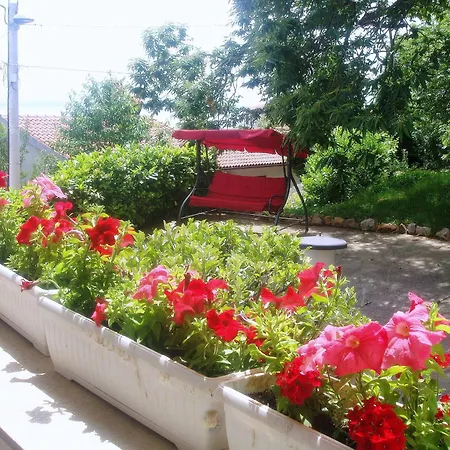 Kestenovi Dvori Apartmán Opatija