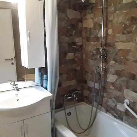 Apartmán Kestenovi Dvori *