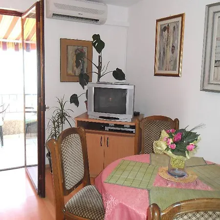 Apartmán Kestenovi Dvori *