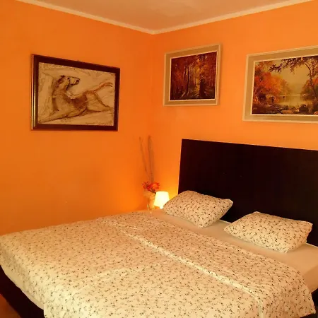 Apartmán Kestenovi Dvori Opatija